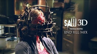 End Jill (Redux Mix) - Saw 3D