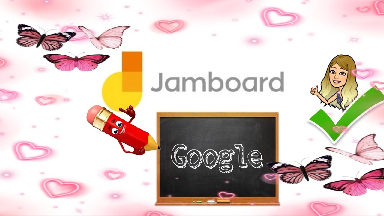 🖥️JAM BOARD PIZARRA ON LINE🖼️ YouTube