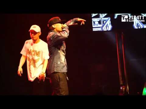 160722 Future Flame (NO REST - NY)