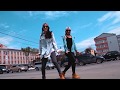 Shaggy feat. Omi–Seasons/Dancehall choreo by Roza & Viktory