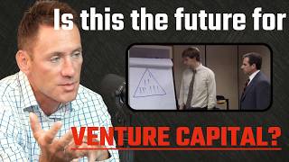 Ponzi Schemes vs  Angel Investors: Startup Funding Secrets Revealed