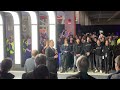 Elon Musk speech at GigaFactory Berlin DeliveryDay