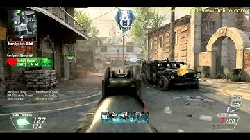 COD BO2 HARDPOINT SLUMS Call of Duty Black Ops 2 Walk Through theRadBrad rules xBox 360