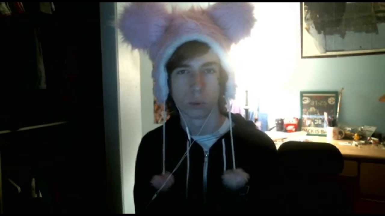 Hey! petezahhutt texture pack 1.14