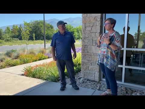فيديو: هل يوتا في جفاف 2021؟