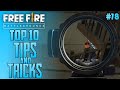 Top 10 New Tricks In Free Fire | New Bugs/Glitches In Garena Free Fire #14