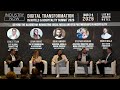 Digital Transformation in Hotels and Hospitality Summit 2026 | Social Media & OTA Strategies