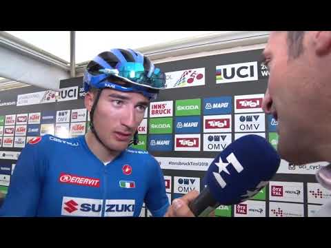 Video: UCI pezullon Gianni Moscon për pesë javë pas dëbimit nga Tour de France