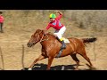 Corrida de Cavalos em Simões do Piauí - TORNEIO