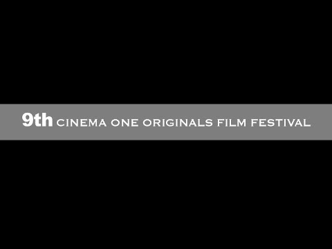 Cinema One fest presents timeless tales