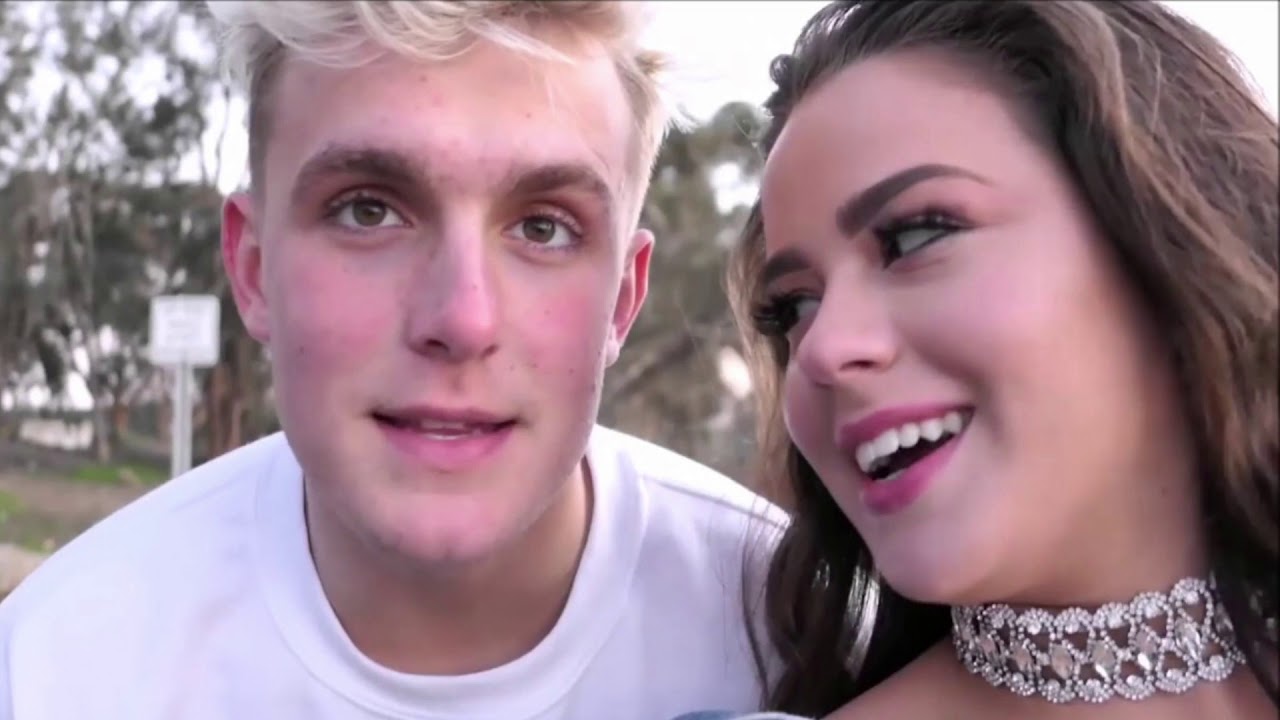 Jake Paul And Alissa Violet Sex Tape