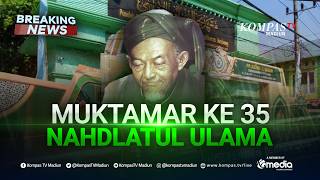 Download lagu 🔴BREAKING NEWS - Muktamar ke-35 NU Putuskan Pemilihan Ketum PBNU Melalui Ahwa