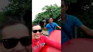 Tatay Hang Man Clark Anne Ram Epic Fail