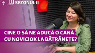 Laboratorul Social | Poeta Lena Chilari: Nu Am Voie Să Tac Într-O Lume Incisivă Și Bâlbâită