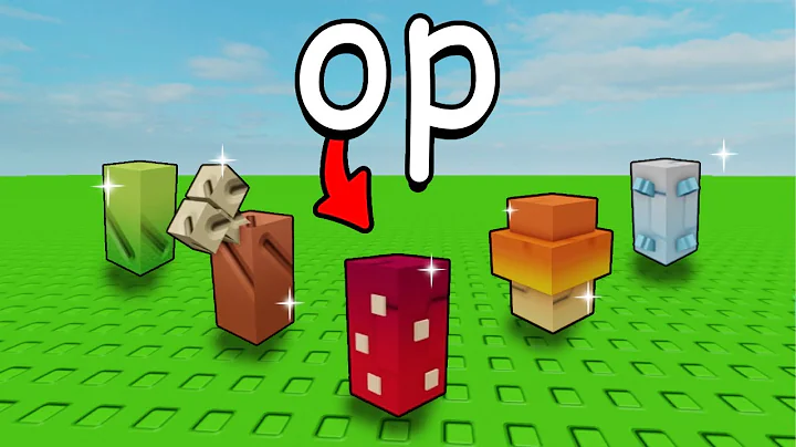 $0 to $1 Trillion Using ONLY OP Seeds in Grow a Garden