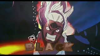 Black Beatles - Zoro Amvedit Rm