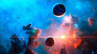 Lost in Space☆ Lost in Space☆