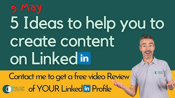 What do I post on LinkedIn? Help from Ashley Leeds