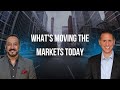 Beyond The Charts: Real Market Insight | Traders Edge Ep. 115