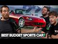 Doug DeMuro On The Best Budget Sports Car Mp3 Song