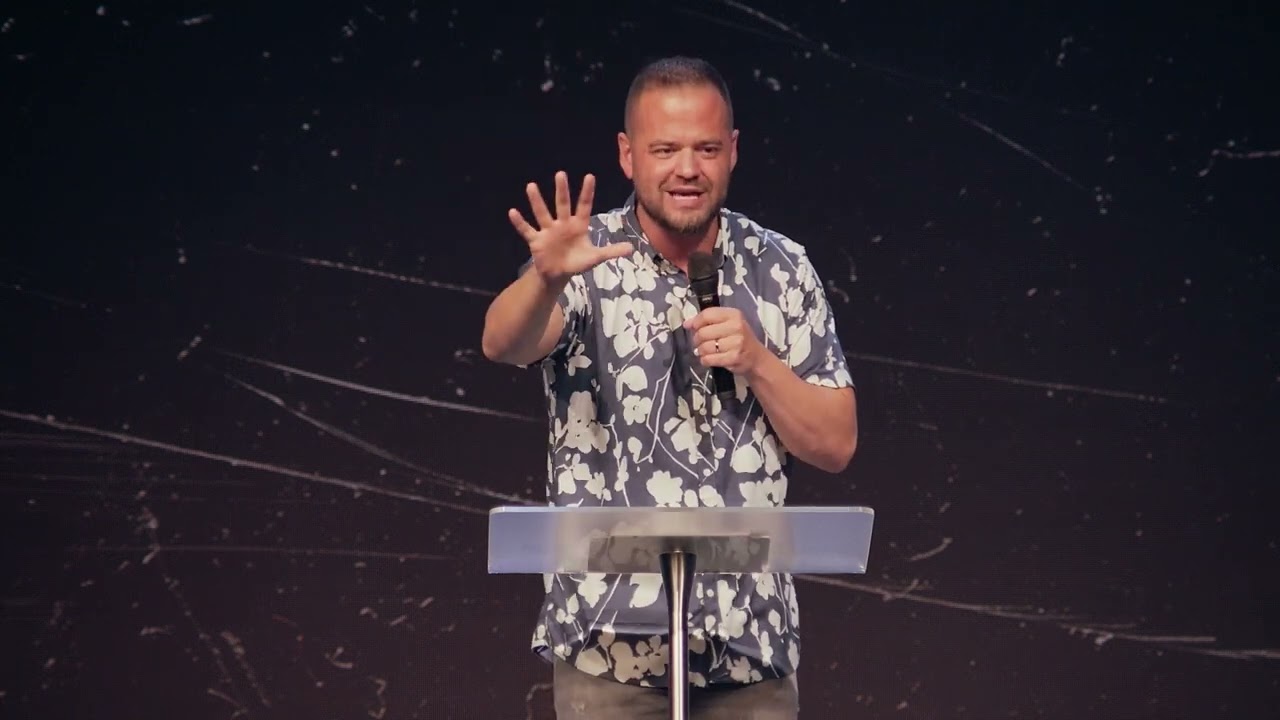 Почему Бог оказывает милость одним, а другим — нет?