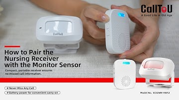 CallToU CC32-HW12 Not Working? Quick Fixes and Troubleshooting Guide (Changing Ringtones)