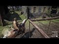 this is a good moment from RDR2