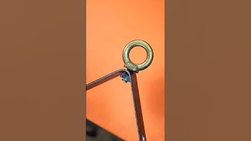 Diy Make Your own Pulley system! #shorts #youtubeshorts #diy