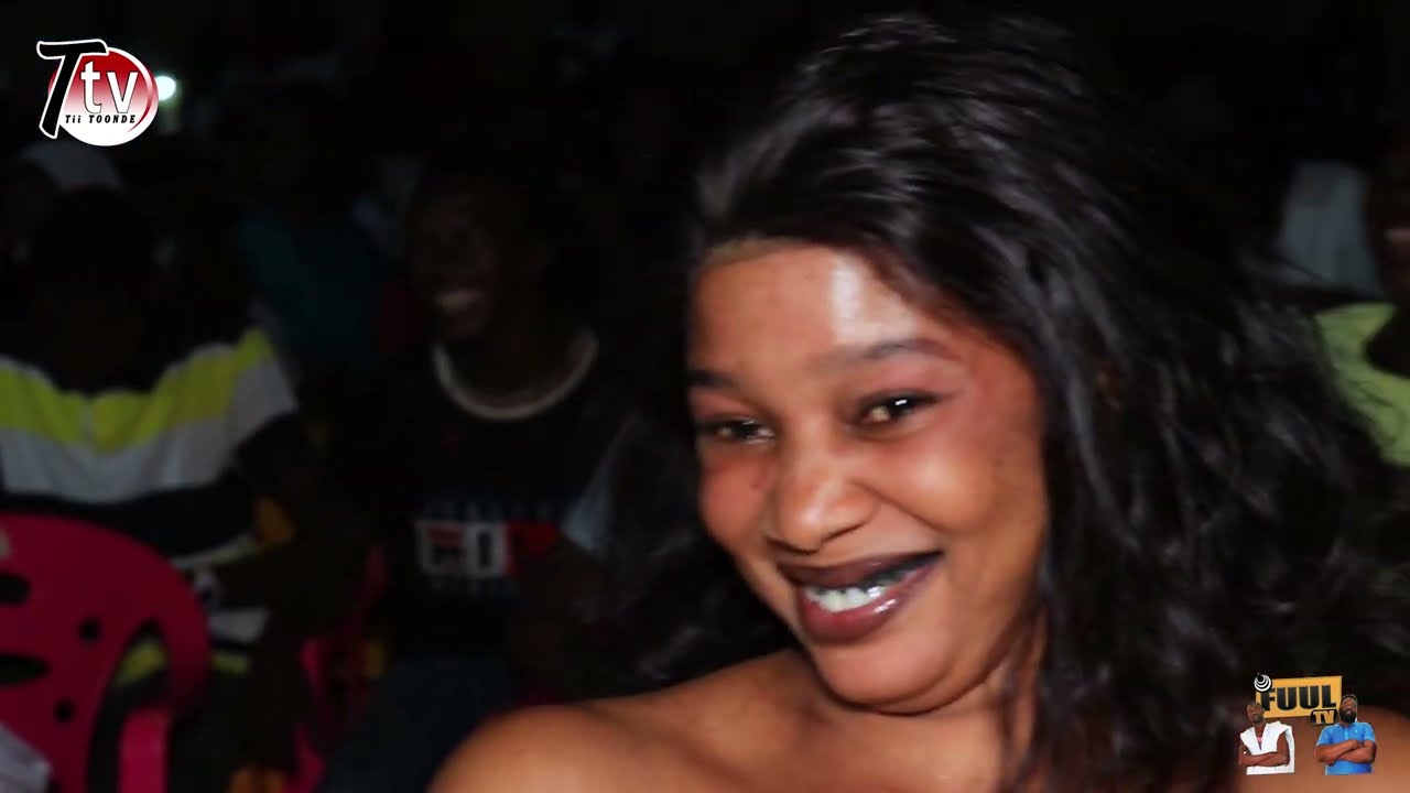 BIG BAABA & YERO SOW À BOGHE A MOURIR DE RIRE 😂