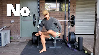 Are You Also Treating the CAUSE of Your Plantar Fasciitis? [Plantar Fasciopathy]