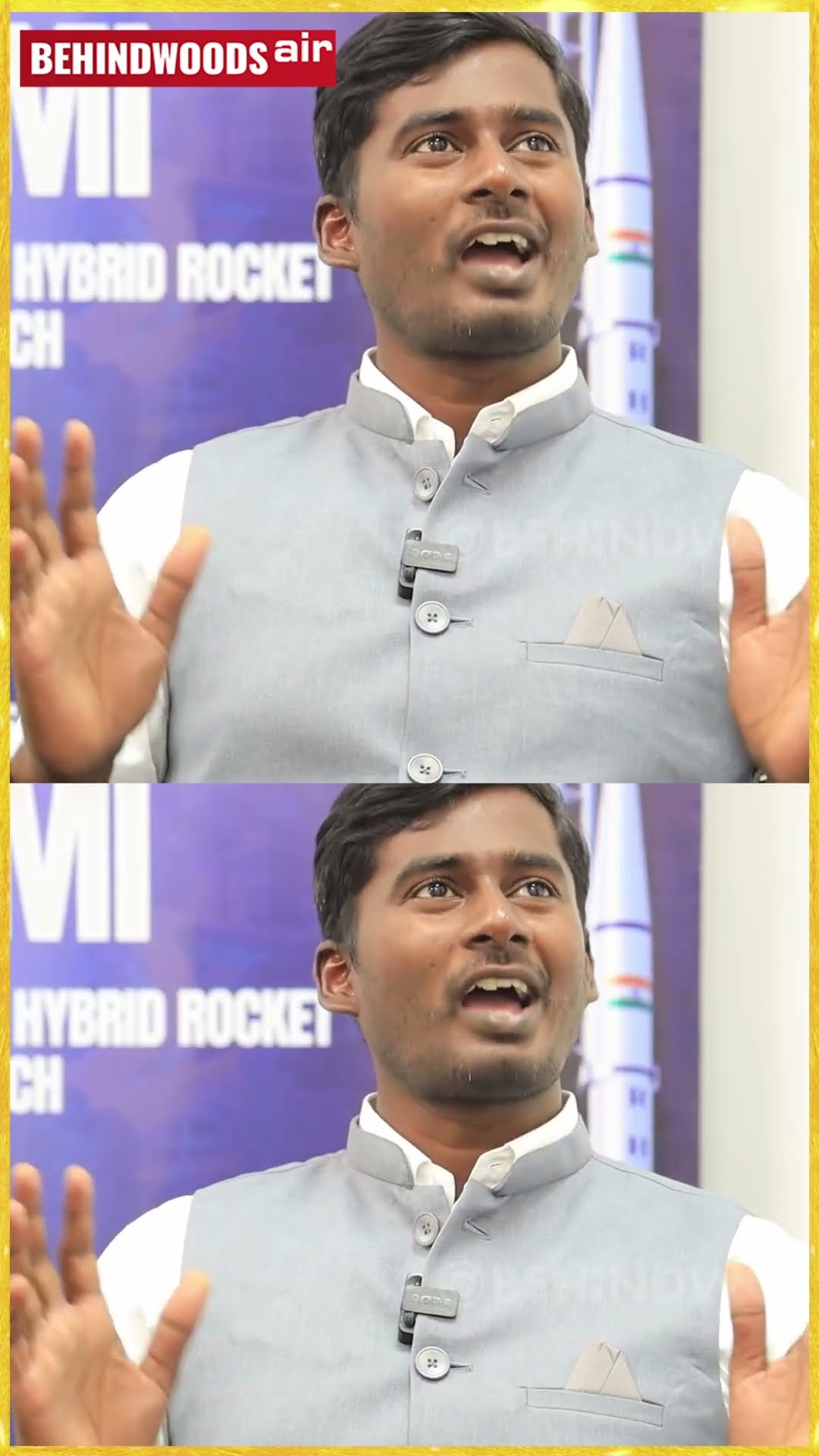 100 Satellite-ஐ பலூன் மூலம் பறக்கவிட்டு உலகையே மிரளவைத்த தமிழன்??