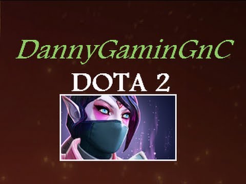 Dota 2 Templar Assassin Gameplay with Commentary - YouTube