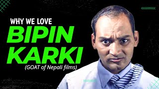 Celebrity Bipin Karki master of method acting EXPLAINED Wealth