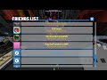 My Cubecraft Friends List