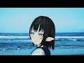 エルセとさめのぽき 「まぼろし」(official Music Video)