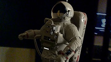 Magic Leap Magnopus IPL Astronaut Unreal Engine Demo