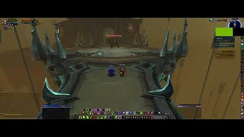 Binder Baritas - Floor 18