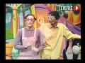 Taradeli y Bobalinda - Humor Uruguayo para niños - TV Cacho Bochinche Uruguay 2009 TEVEREC