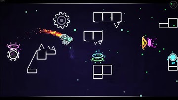 (REPLACED) Part // Aegis