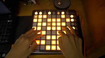 OMFG - Hello (Launchpad Cover)