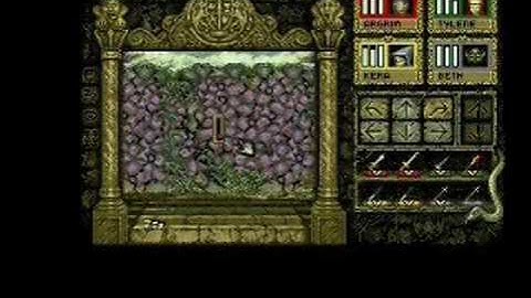 Knightmare Full Walkthrough/Guide Part 32