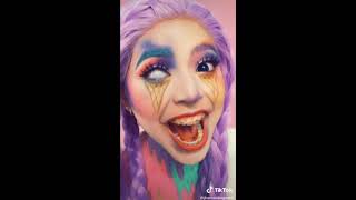 Jharna Bhagwani(Tiktok Compilation)