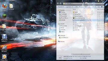 how to run your own minecraft server non hamachi easy