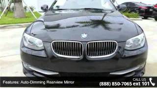 2011 BMW 335i SPORT PKG / PREMIUM RED INTERIOR! - Hollywo... Bmw 335i Red Interior