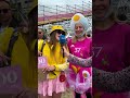 Trakie viesmīļi, vai ir aukstās zupas limits un kā to var sabojāt – aukstās zupas festivāla Viļņā