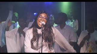 Sarah Ada - Victorious