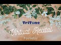 Tritone music studios virtual recital 2021tuesday students