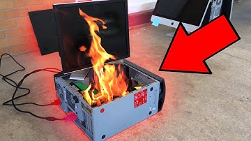 Top 10 MOST DANGEROUS Computer Viruses Of All Time