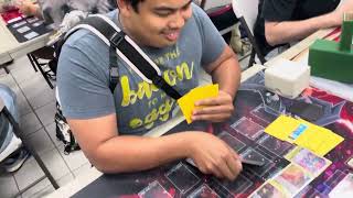 ONE PIECE TCG TAKING OVER THE WORLD! CHECK OUT THE META #onepiece