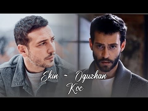 800 Abone Özel Oğuzhan Koç ~ Ekin Koç *efsane* klip | Majeste ~ Aşk Dediğin |